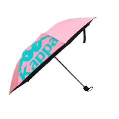 卡帕 /Kappa 晴雨伞  KAU001系列   55CMX8K 零透光高密度黑胶抨击布 黄色