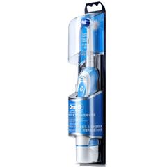 欧乐B/Oral-B 成人牙刷 DB4510 蓝色 0.20