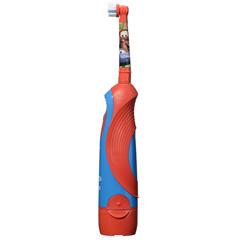 欧乐B/Oral-B 儿童阶段型电动牙刷 DB4510K （汽车总动员款）