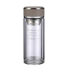 斯密欧/SEMREO 穆勒商务玻璃杯 MR035-280 米色 280ml