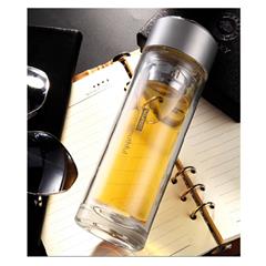 斯密欧/SEMREO 穆勒商务玻璃杯 MR035-280 米色 280ml