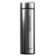 斯密欧/SEMREO 麦克斯真空杯 MR047-500 本色 500mL